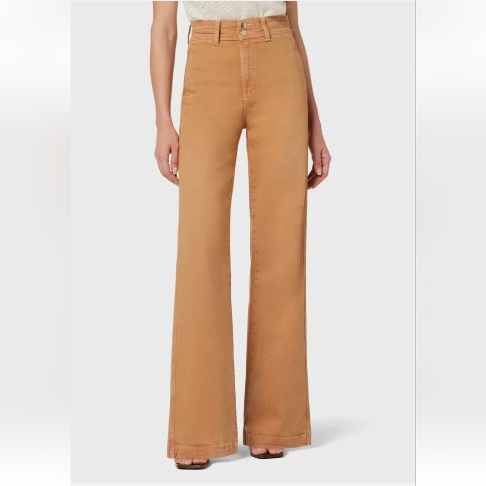 NWT Women's Size 30 Joe's Jeans Wide Leg